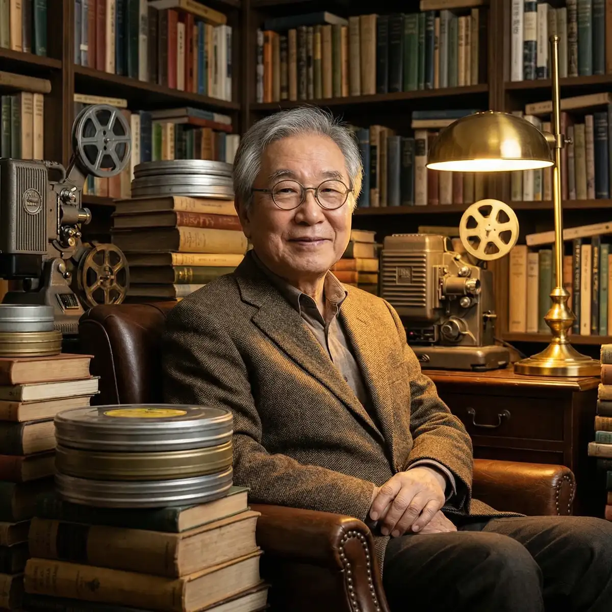 亚洲伦理片库馆长肖像 - 微信怎么发红包 研究学者